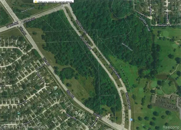 38900 Utica Road, SterlingHeights, MI 48312