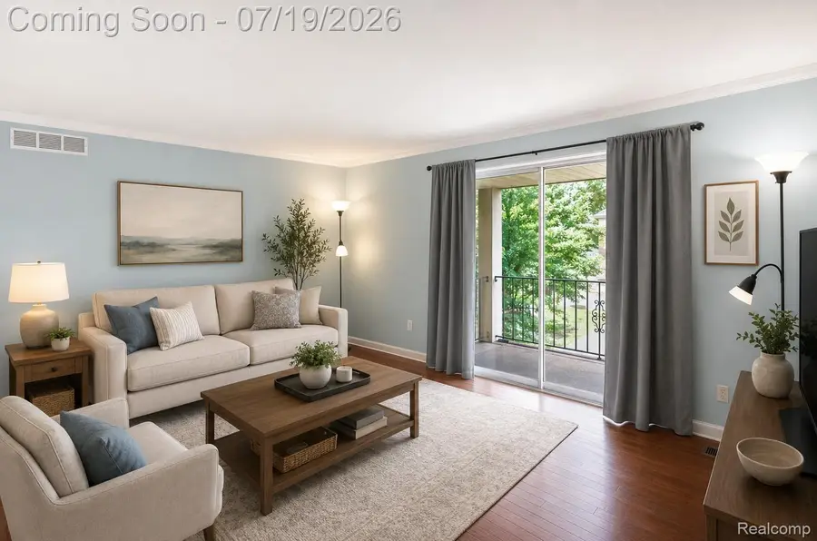 29257 Hayes Road #7, Warren, MI 48088 - #3