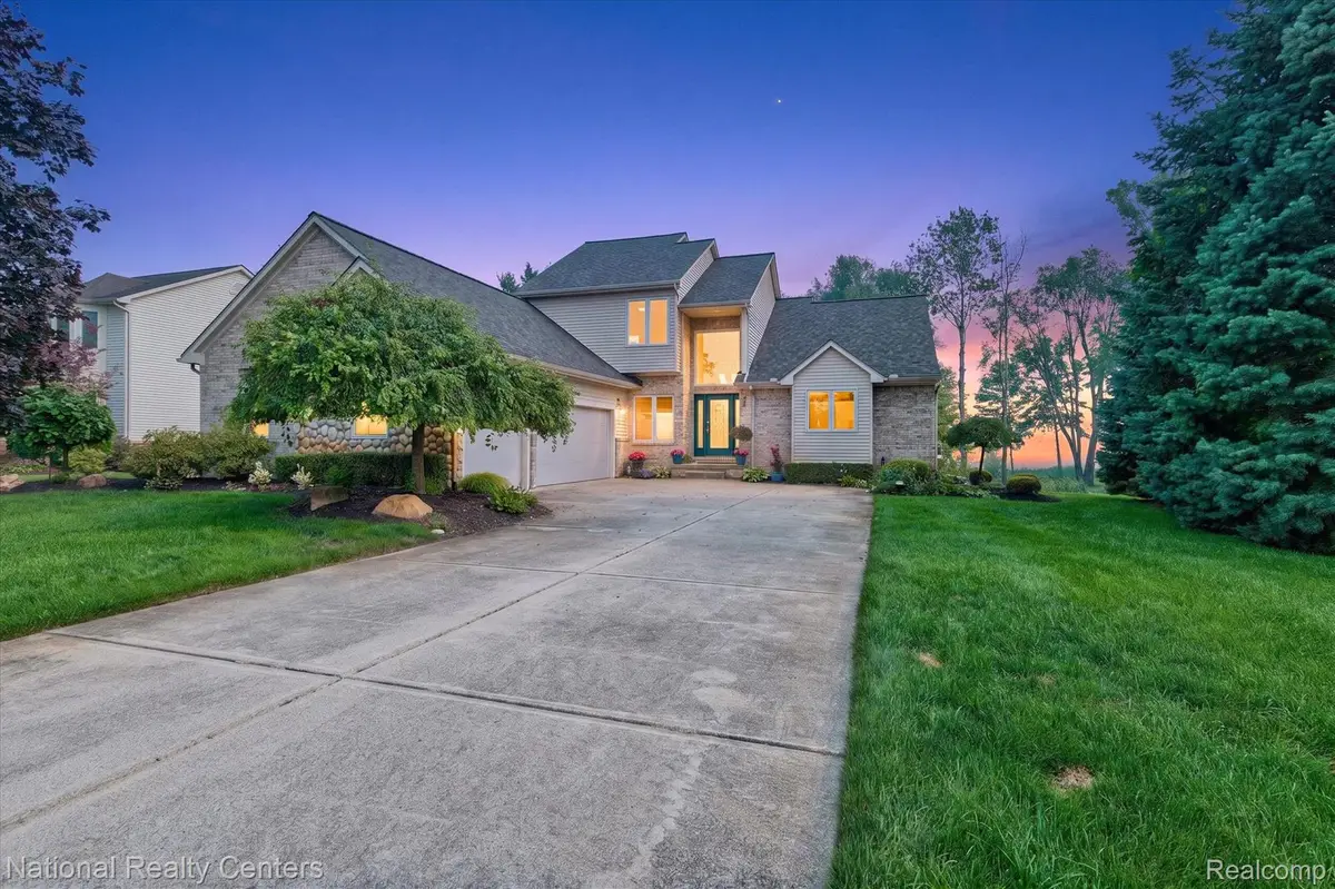 2915 Allison Lane, Highland, MI 48357 - #1