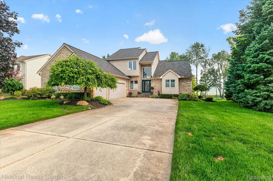 2915 Allison Lane, Highland, MI 48357 - #2