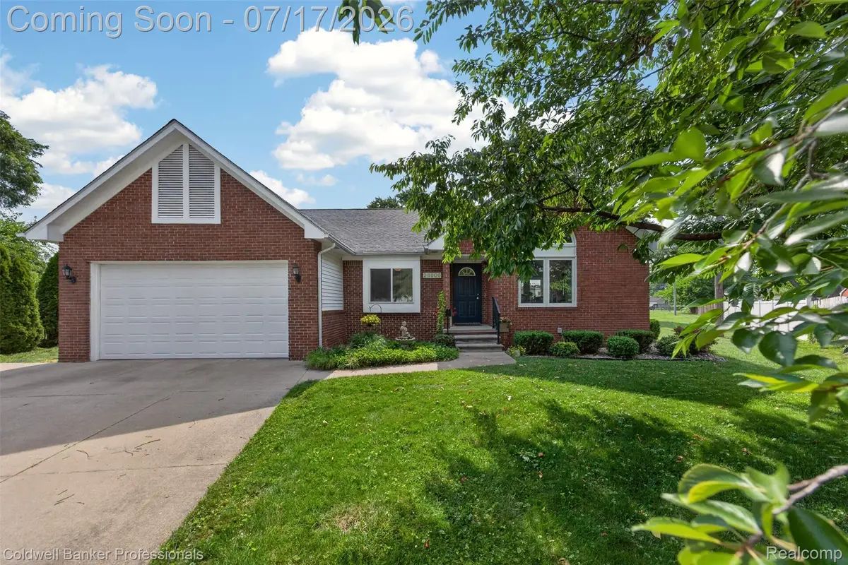 26606 Hales Street, Madison Heights, MI 48071 - #1
