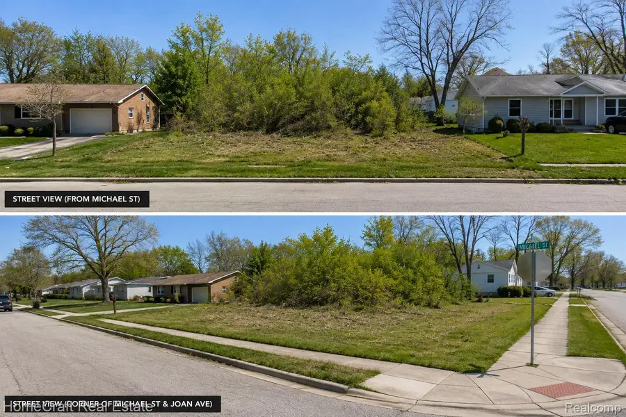 0 Michael, Taylor, MI 48180 - #2