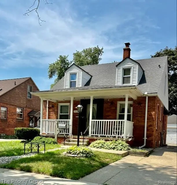 2430 Bennett Street, Dearborn, MI 48124 - #1