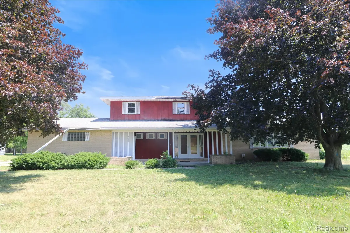 4193 Peggy Drive, Saginaw, MI 48601 - #1