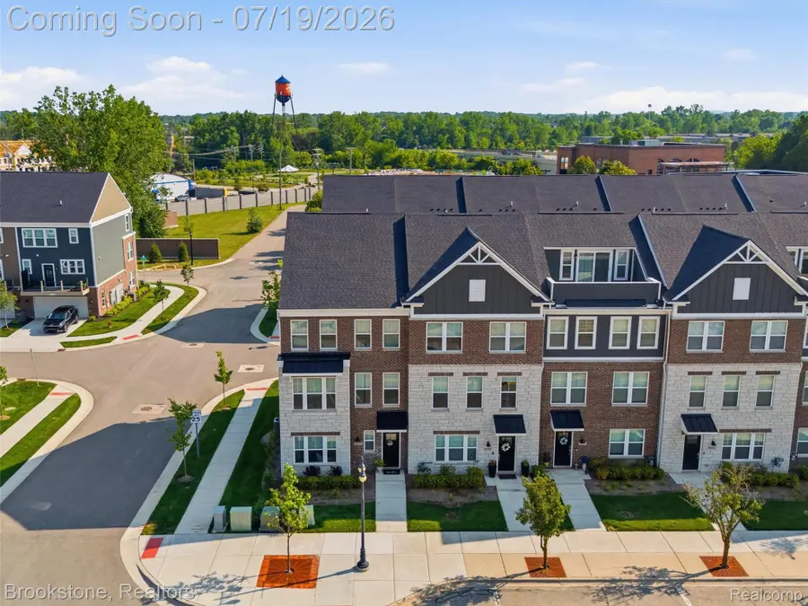 43160 Atwood Avenue, Novi, MI 48375 - #3