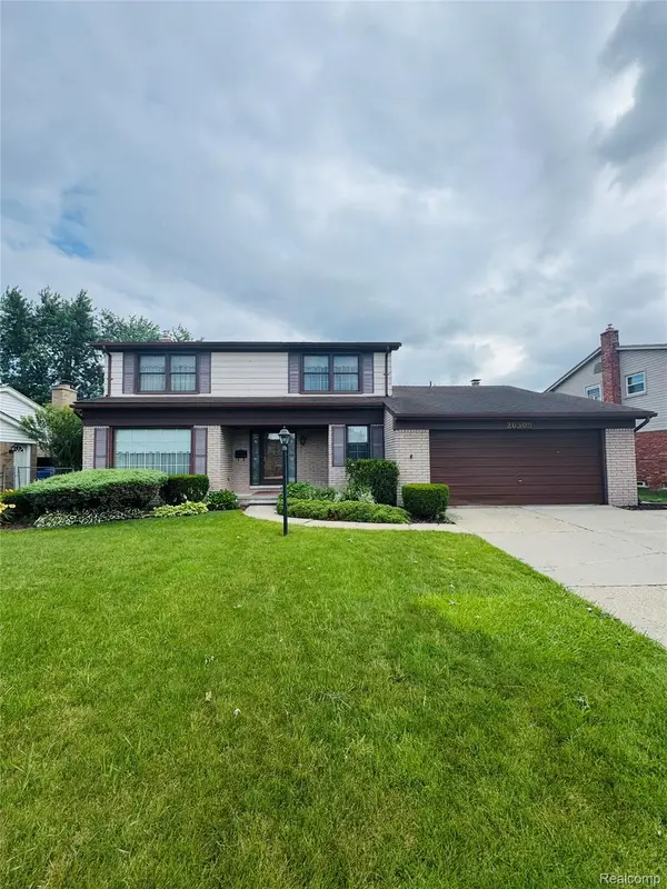 26309 Cecile Street, DearbornHeights, MI 48127