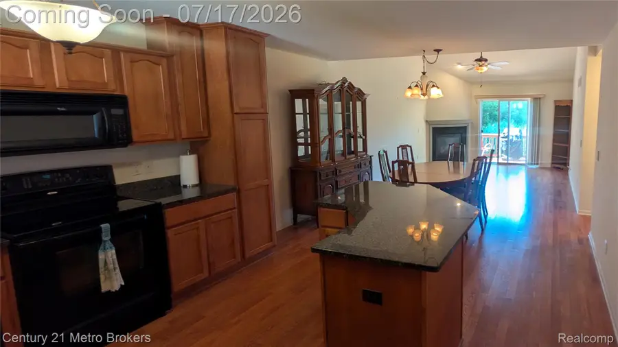 9285 Horizon Drive, Davison, MI 48423 - #2