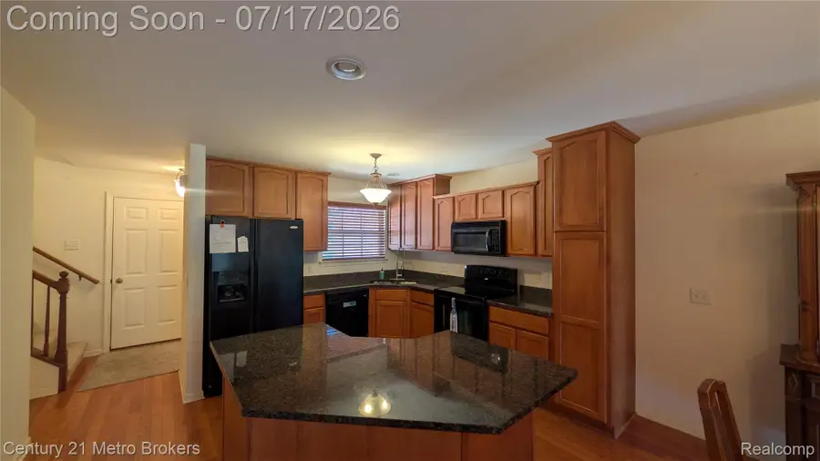 9285 Horizon Drive, Davison, MI 48423 - #3