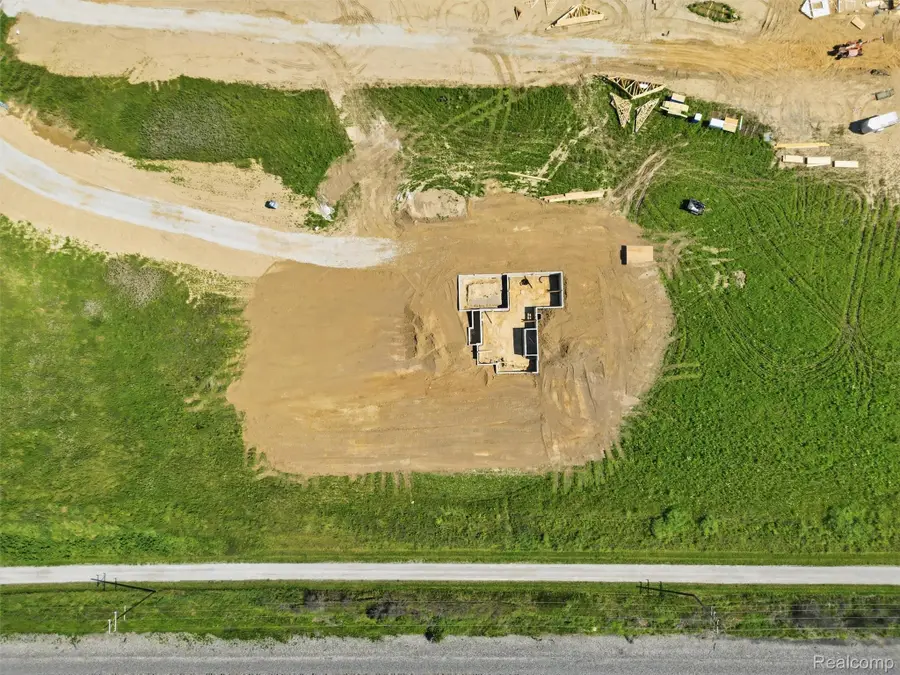 890 Pierce Road, Chelsea, MI 48118 - #2