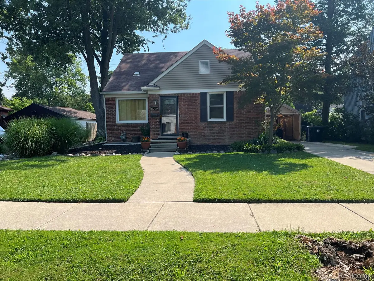 17200 Norborne, Redford, MI 48240 - #1
