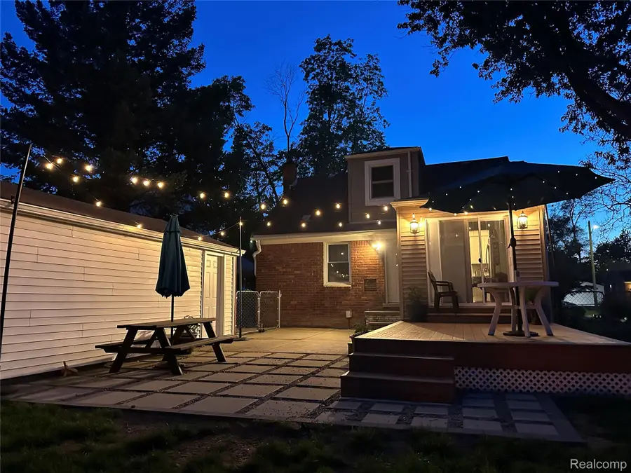 17200 Norborne, Redford, MI 48240 - #2