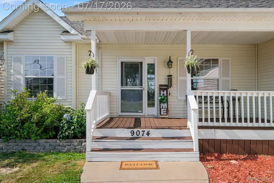 9074 Grand Blanc Road, Gaines, MI 48436 - #3