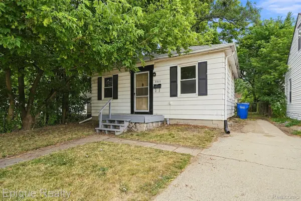 7511 Meadow Avenue, Warren, MI 48091