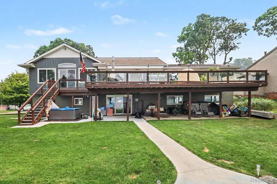 3233 Shawnee Lane, Waterford, MI 48329 - #2