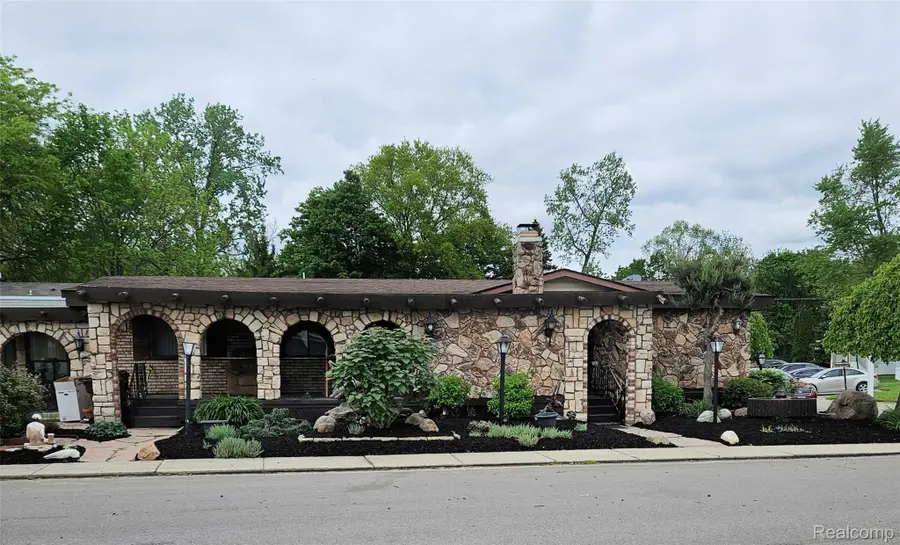 46000 Geddes Lot 179 Road, Canton, MI 48188 - #2