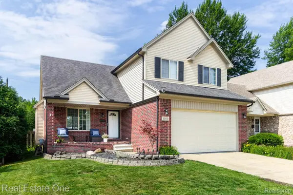 23410 Joy Street, StClairShores, MI 48082