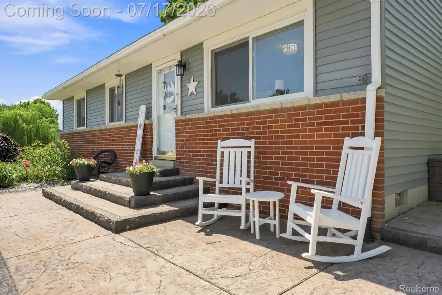 13514 Bird Road, Byron, MI 48418 - #3