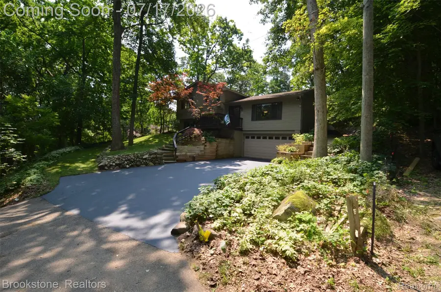 4979 Waw Ban See Drive, Clarkston, MI 48348 - #2