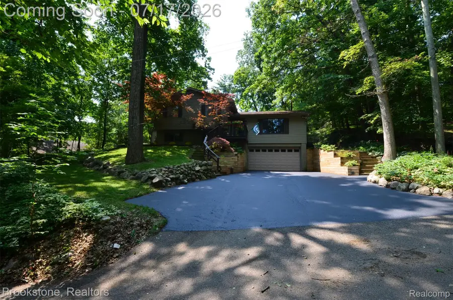 4979 Waw Ban See Drive, Clarkston, MI 48348 - #3
