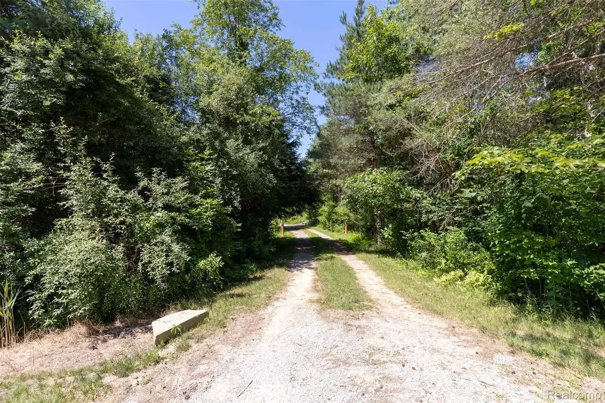 408 Columbiaville Road, Columbiaville, MI 48421 - #1
