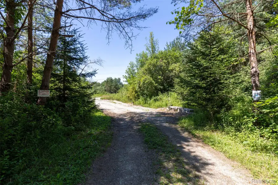 408 Columbiaville Road, Columbiaville, MI 48421 - #2
