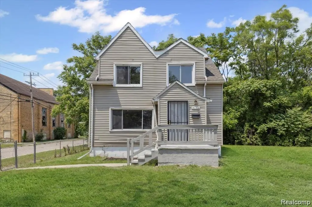 3140 Moore Street, Inkster, MI 48141 - #1