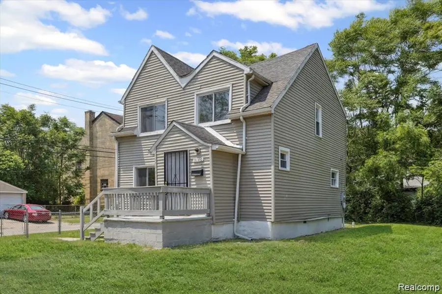 3140 Moore Street, Inkster, MI 48141 - #2