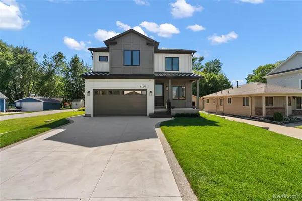 41255 Conger Bay Drive, LakeTwp, MI 48045