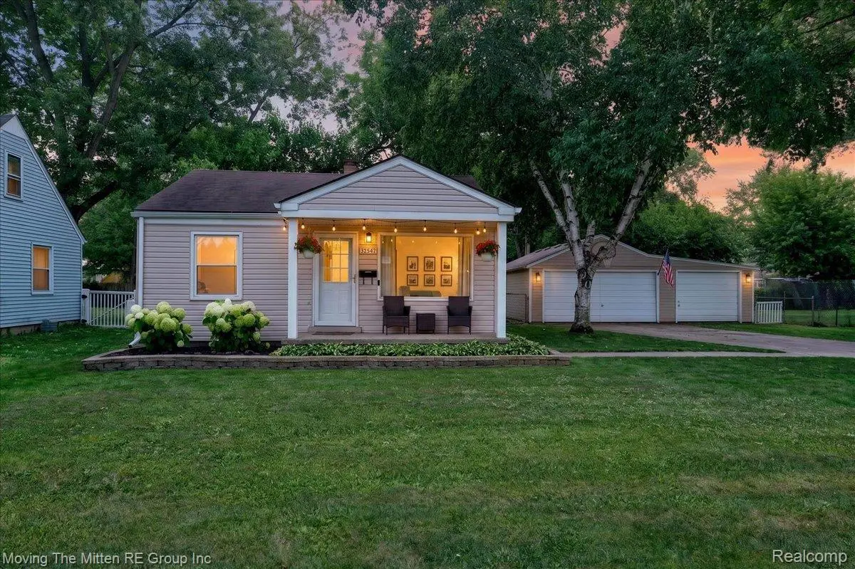 31547 Birchwood Street, Westland, MI 48186 - #1