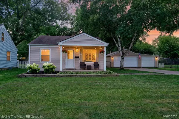 31547 Birchwood Street, Westland, MI 48186