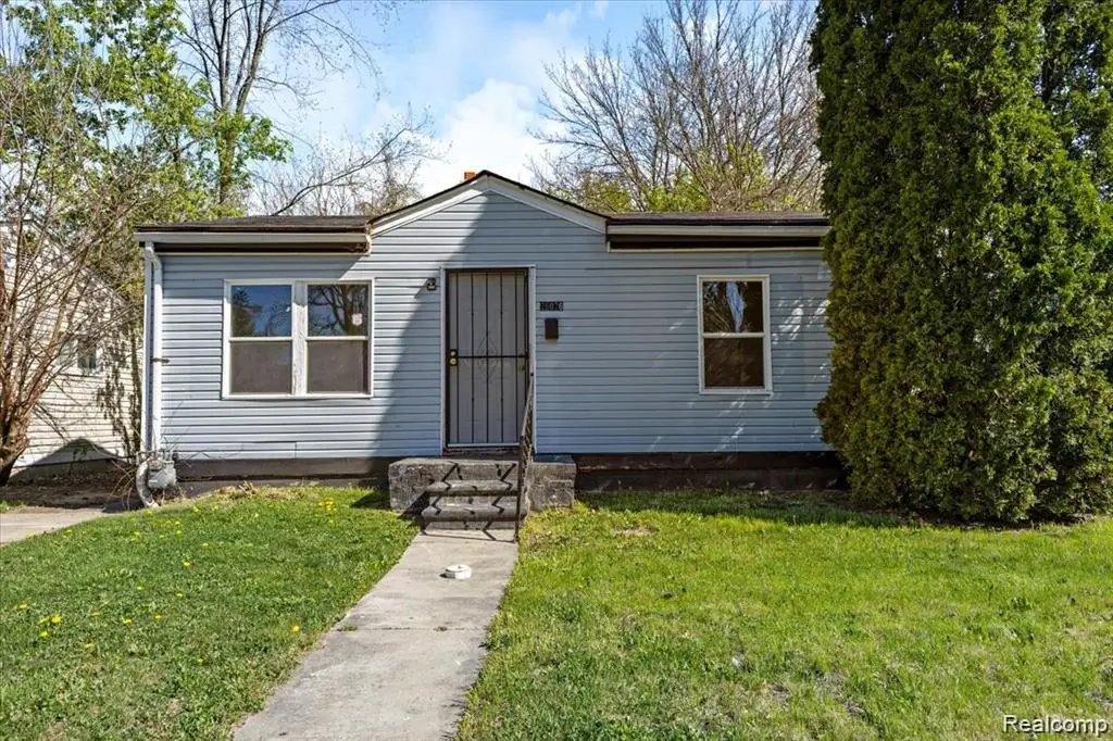 26076 Colgate Street, Inkster, MI 48141 - #1