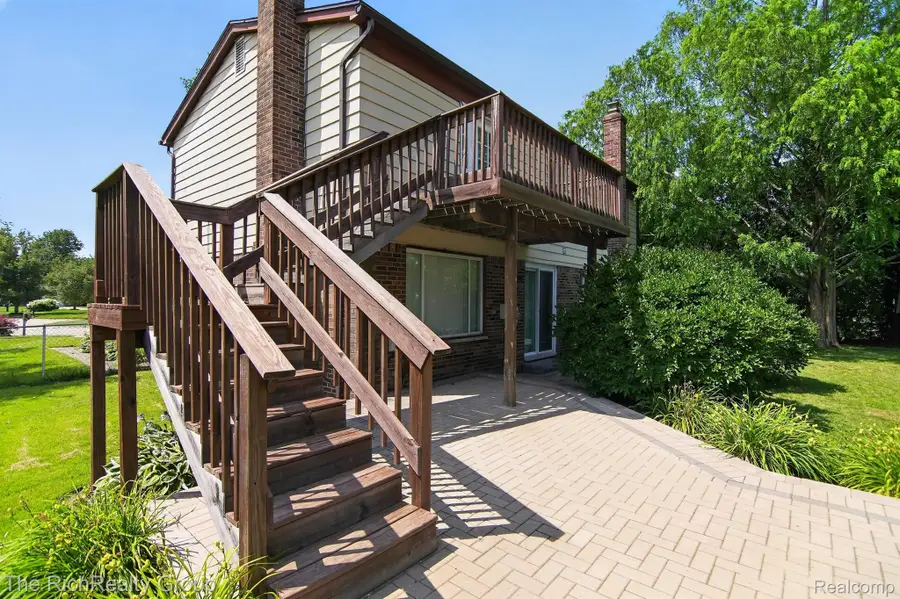 2313 Abbey Court, Canton, MI 48188 - #2