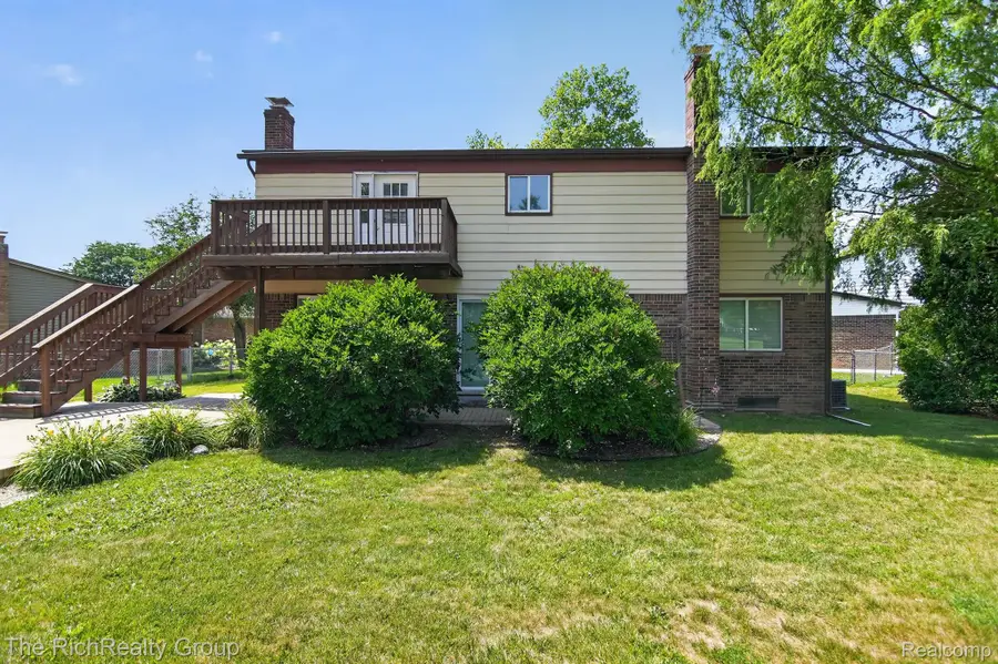 2313 Abbey Court, Canton, MI 48188 - #3