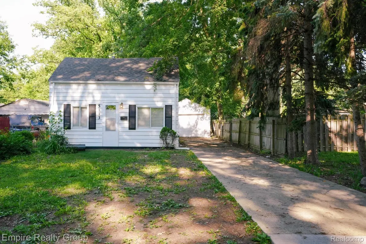 5113 Detroit, Dearborn Heights, MI 48125 - #1