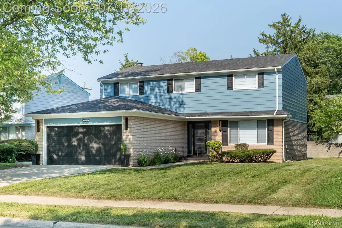 27426 Marshall Street, Southfield, MI 48076 - #1