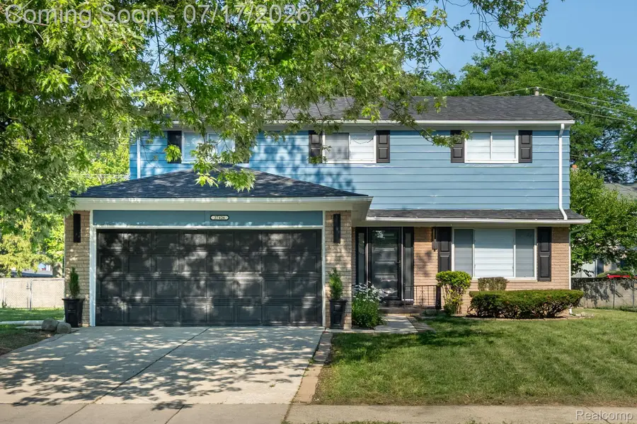 27426 Marshall Street, Southfield, MI 48076 - #2