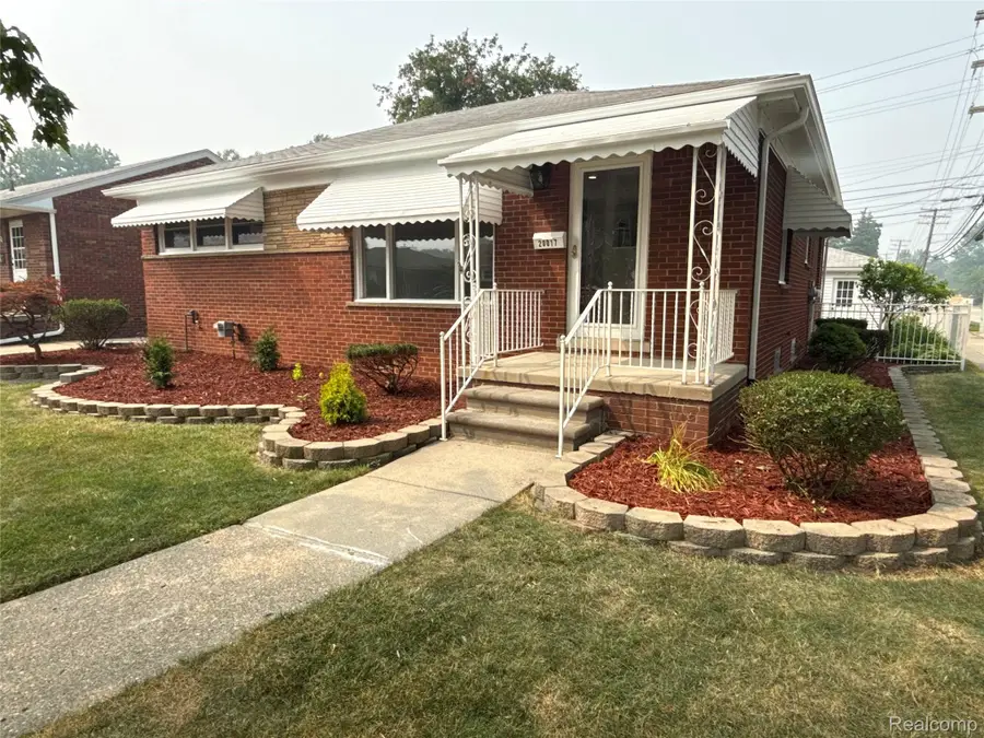 20017 California, Saint Clair Shores, MI 48080 - #2
