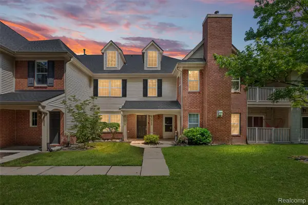 47879 Cardiff Avenue, Canton, MI 48188