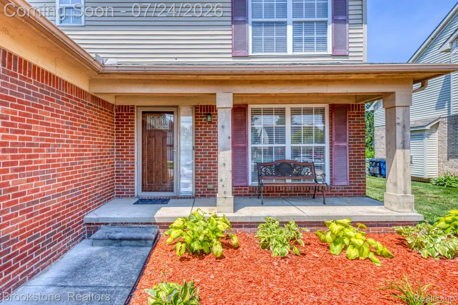 30640 Nelson Circle, Westland, MI 48186 - #2