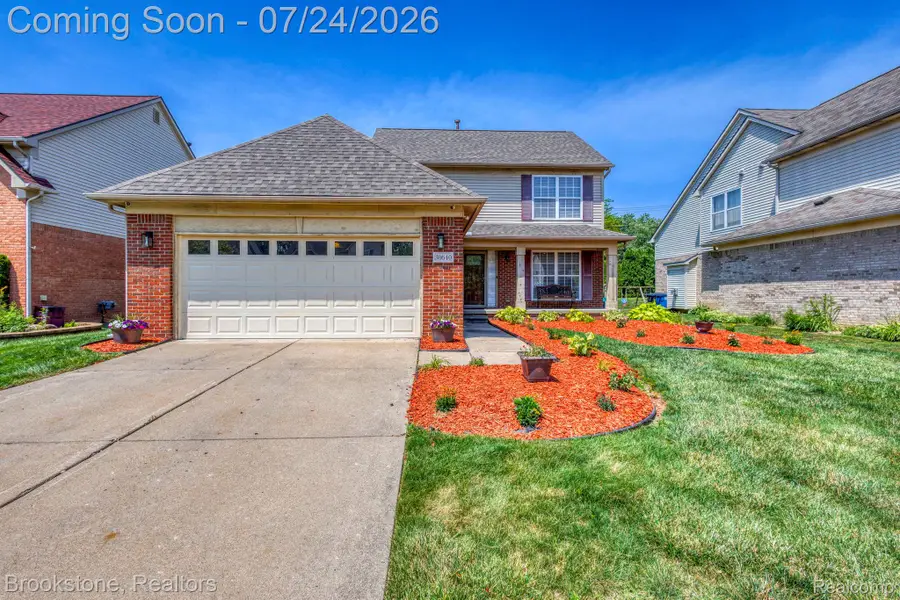 30640 Nelson Circle, Westland, MI 48186 - #3