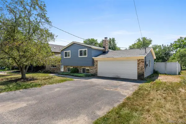 4881 Greer Road, WestBloomfield, MI 48324