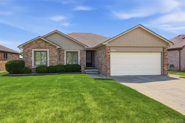 35654 Wellston Avenue, SterlingHeights, MI 48312