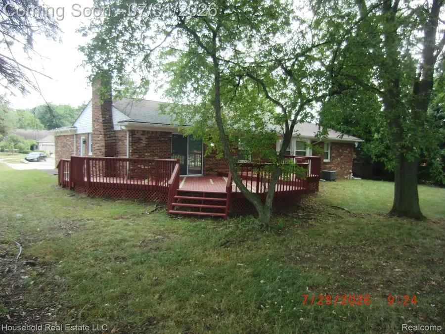 46375 Westbriar Court, Plymouth, MI 48170 - #3