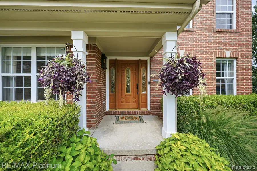 336 Natanna Drive, Howell, MI 48843 - #2