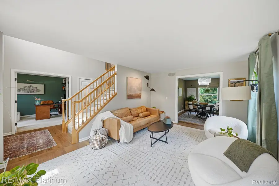 336 Natanna Drive, Howell, MI 48843 - #3