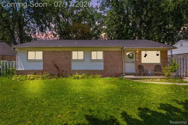 15166 Kerstyn Street, Taylor, MI 48180