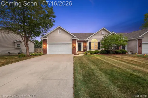 3181 Ivy Lane, GrandBlanc, MI 48439