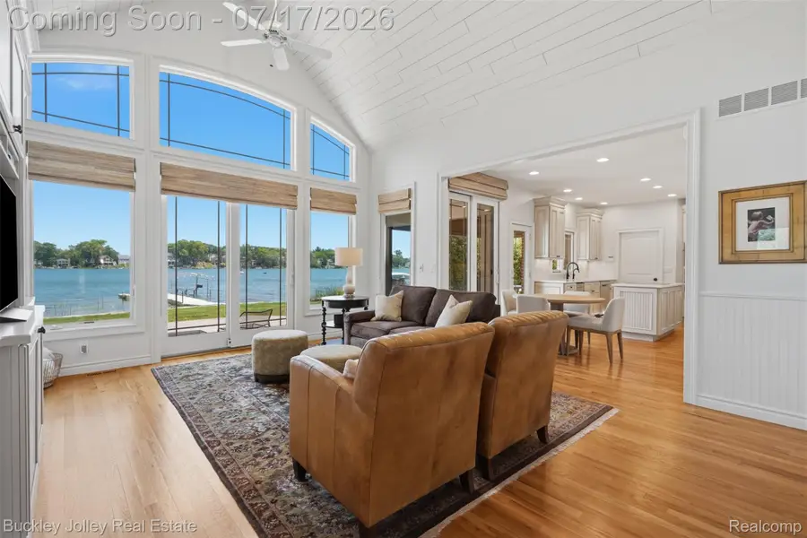 3871 Homestead Drive, Howell, MI 48843 - #3