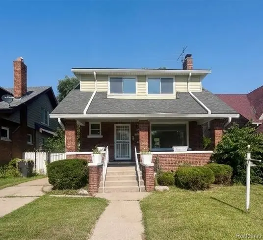 14150 Strathmoor Street, Detroit, MI 48227