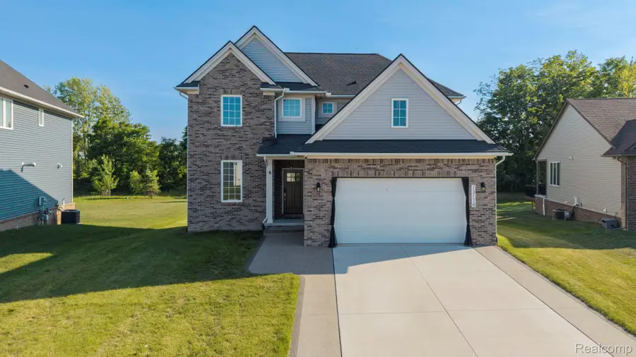 13178 Demil Drive, Romeo, MI 48065 - #3